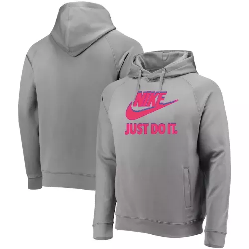 Cheap Nike Hoodies Long Sleeved For Men #1388846, $$38.00 USD On Nike Hoodies