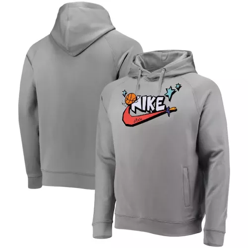 Cheap Nike Hoodies Long Sleeved For Men #1388847, $$38.00 USD On Nike Hoodies