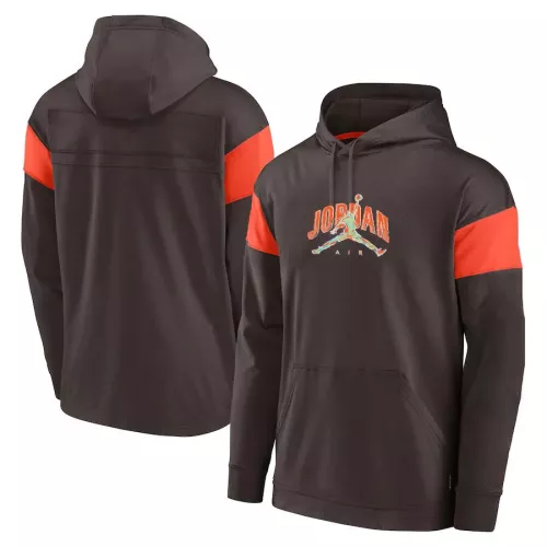 Cheap Jordan Hoodies Long Sleeved For Men #1388857, $$38.00 USD On Jordan Hoodies