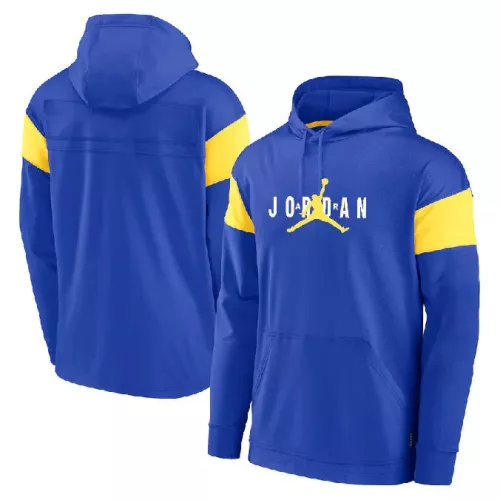 Cheap Jordan Hoodies Long Sleeved For Men #1388860, $$38.00 USD On Jordan Hoodies
