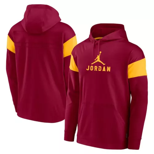 Cheap Jordan Hoodies Long Sleeved For Men #1388861, $$38.00 USD On Jordan Hoodies