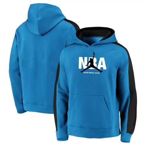 Cheap Jordan Hoodies Long Sleeved For Men #1388864, $$38.00 USD On Jordan Hoodies