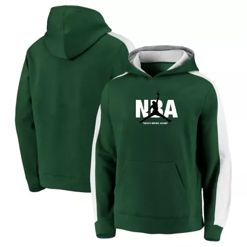 Cheap Jordan Hoodies Long Sleeved For Men #1388865, $$38.00 USD On Jordan Hoodies