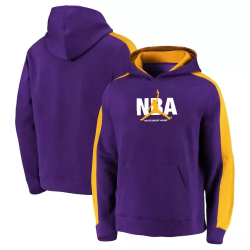 Cheap Jordan Hoodies Long Sleeved For Men #1388866, $$38.00 USD On Jordan Hoodies
