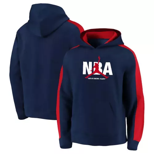 Cheap Jordan Hoodies Long Sleeved For Men #1388867, $$38.00 USD On Jordan Hoodies