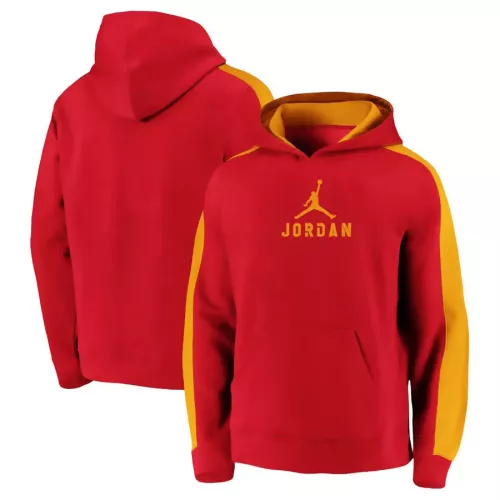 Cheap Jordan Hoodies Long Sleeved For Men #1388869, $$38.00 USD On Jordan Hoodies