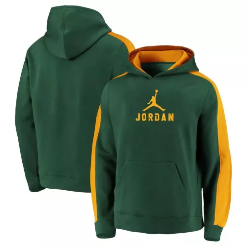 Cheap Jordan Hoodies Long Sleeved For Men #1388870, $$38.00 USD On Jordan Hoodies