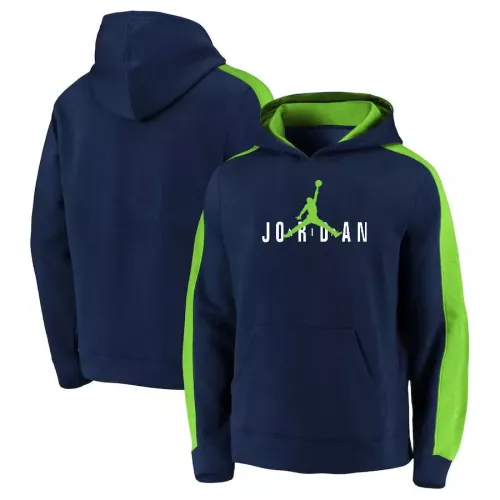 Cheap Jordan Hoodies Long Sleeved For Men #1388872, $$38.00 USD On Jordan Hoodies