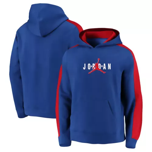 Cheap Jordan Hoodies Long Sleeved For Men #1388873, $$38.00 USD On Jordan Hoodies