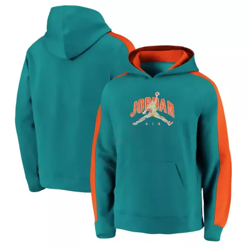 Cheap Jordan Hoodies Long Sleeved For Men #1388874, $$38.00 USD On Jordan Hoodies