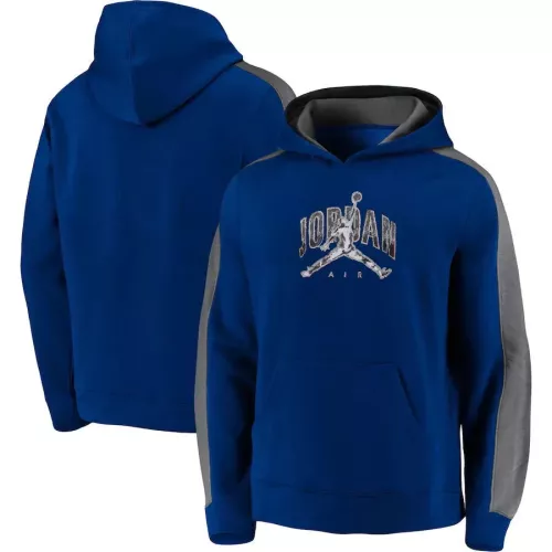 Cheap Jordan Hoodies Long Sleeved For Men #1388875, $$38.00 USD On Jordan Hoodies