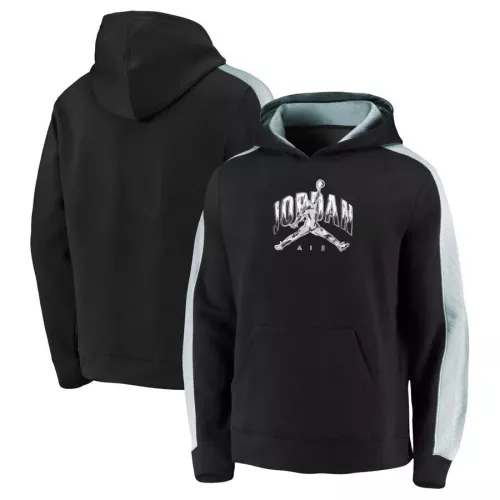 Cheap Jordan Hoodies Long Sleeved For Men #1388876, $$38.00 USD On Jordan Hoodies