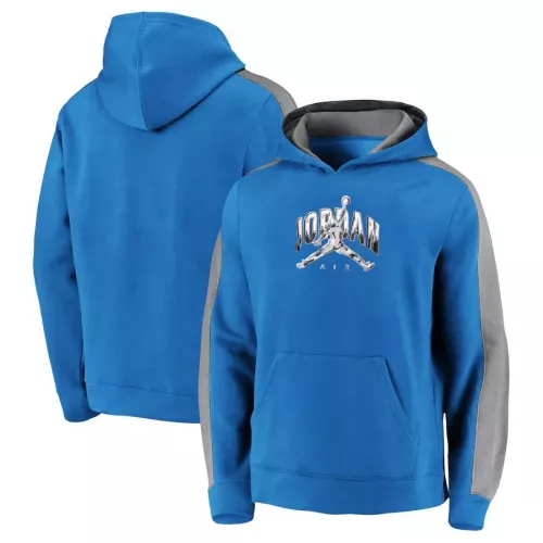 Cheap Jordan Hoodies Long Sleeved For Men #1388877, $$38.00 USD On Jordan Hoodies