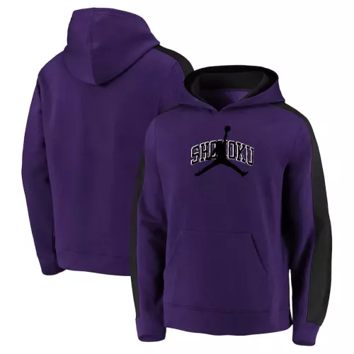 Cheap Jordan Hoodies Long Sleeved For Men #1388878, $$38.00 USD On Jordan Hoodies