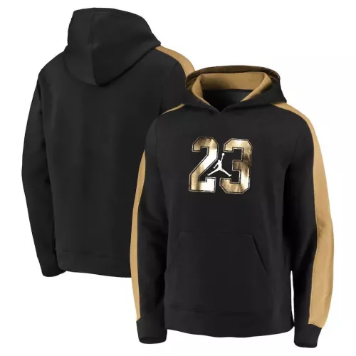 Cheap Jordan Hoodies Long Sleeved For Men #1388881, $$38.00 USD On Jordan Hoodies