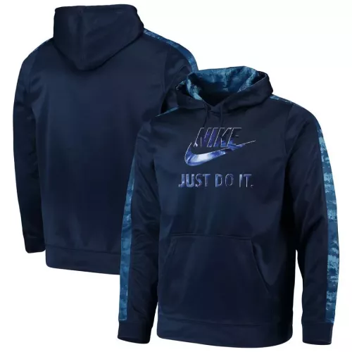 Cheap Nike Hoodies Long Sleeved For Men #1388882, $$38.00 USD On Nike Hoodies