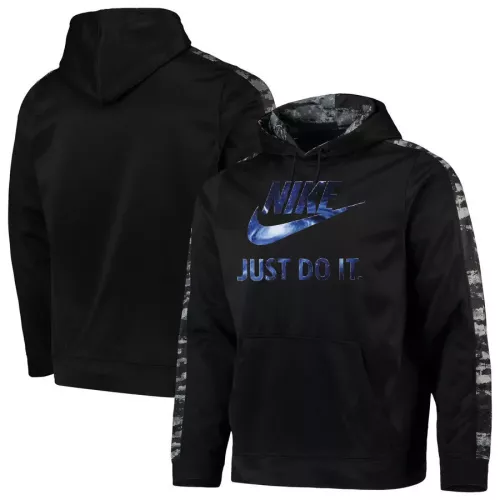 Cheap Nike Hoodies Long Sleeved For Men #1388883, $$38.00 USD On Nike Hoodies