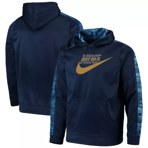 Cheap Nike Hoodies Long Sleeved For Men #1388884, $$38.00 USD On Nike Hoodies