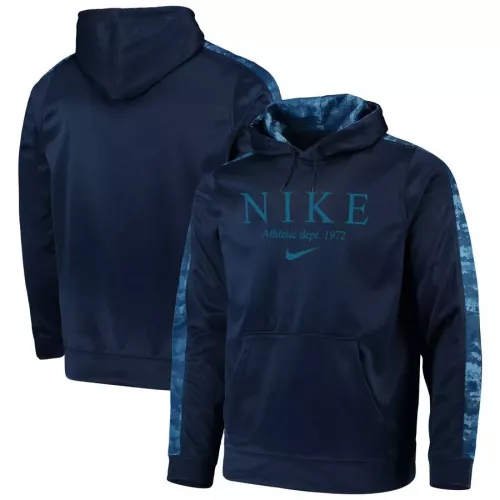 Cheap Nike Hoodies Long Sleeved For Men #1388889, $$38.00 USD On Nike Hoodies