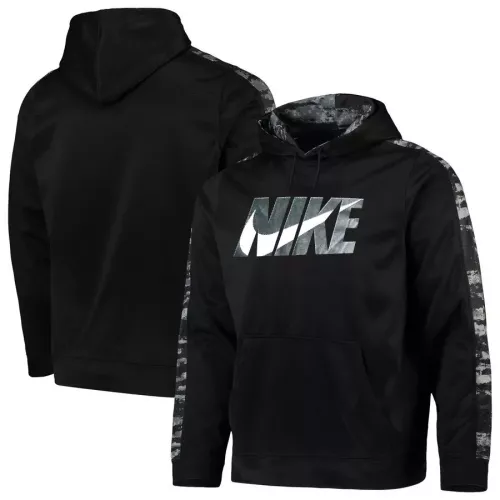 Cheap Nike Hoodies Long Sleeved For Men #1388893, $$38.00 USD On Nike Hoodies