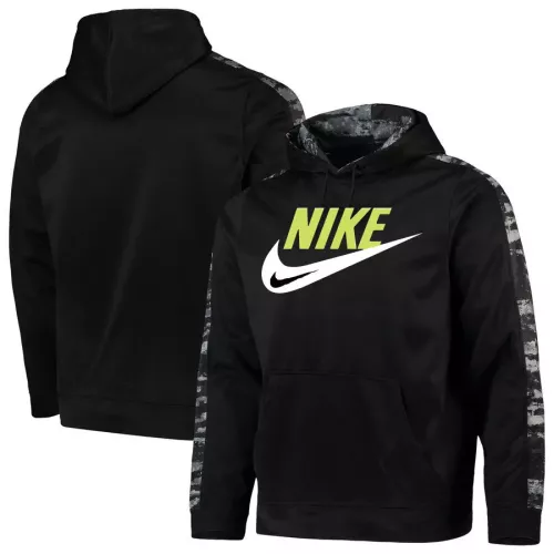 Cheap Nike Hoodies Long Sleeved For Men #1388895, $$38.00 USD On Nike Hoodies