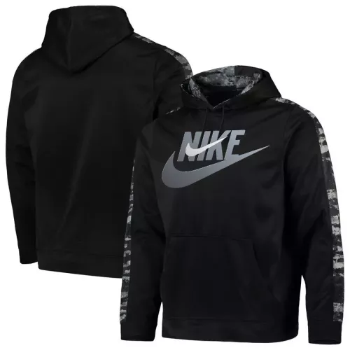 Cheap Nike Hoodies Long Sleeved For Men #1388896, $$38.00 USD On Nike Hoodies