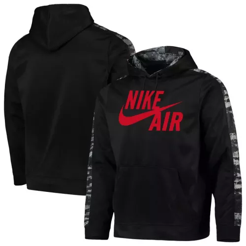 Cheap Nike Hoodies Long Sleeved For Men #1388897, $$38.00 USD On Nike Hoodies