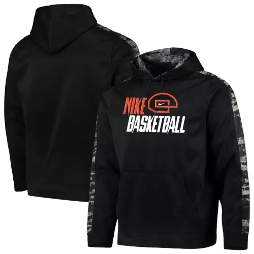 Cheap Nike Hoodies Long Sleeved For Men #1388899, $$38.00 USD On Nike Hoodies