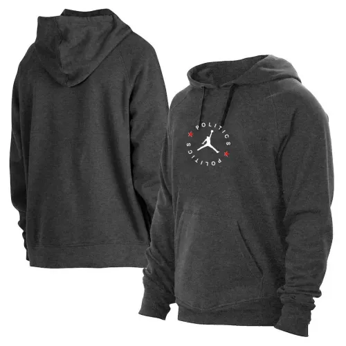 Cheap Jordan Hoodies Long Sleeved For Men #1388905, $$38.00 USD On Jordan Hoodies