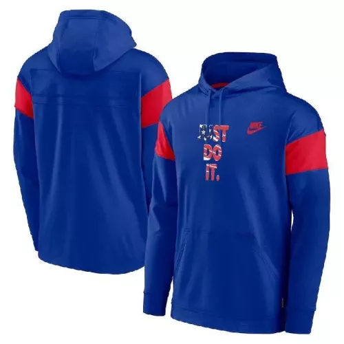 Cheap Nike Hoodies Long Sleeved For Men #1388908, $$38.00 USD On Nike Hoodies
