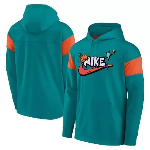 Cheap Nike Hoodies Long Sleeved For Men #1388910, $$38.00 USD On Nike Hoodies
