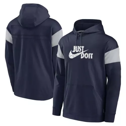 Cheap Nike Hoodies Long Sleeved For Men #1388912, $$38.00 USD On Nike Hoodies