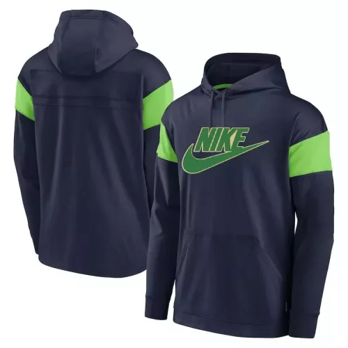 Cheap Nike Hoodies Long Sleeved For Men #1388913, $$38.00 USD On Nike Hoodies