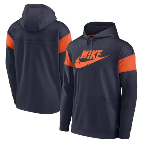 Cheap Nike Hoodies Long Sleeved For Men #1388915, $$38.00 USD On Nike Hoodies
