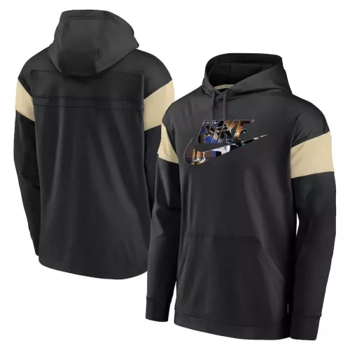 Cheap Nike Hoodies Long Sleeved For Men #1388917, $$38.00 USD On Nike Hoodies