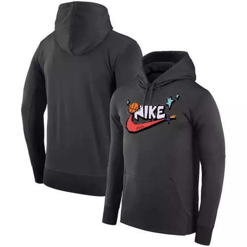 Cheap Nike Hoodies Long Sleeved For Men #1388925, $$38.00 USD On Nike Hoodies