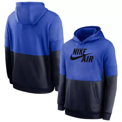 Cheap Nike Hoodies Long Sleeved For Men #1388937, $$38.00 USD On Nike Hoodies
