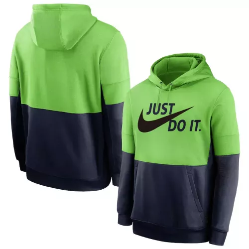 Cheap Nike Hoodies Long Sleeved For Men #1388939, $$38.00 USD On Nike Hoodies