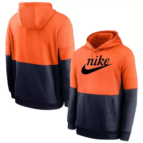 Cheap Nike Hoodies Long Sleeved For Men #1388941, $$38.00 USD On Nike Hoodies