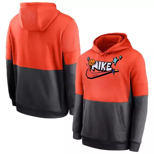 Cheap Nike Hoodies Long Sleeved For Men #1388942, $$38.00 USD On Nike Hoodies