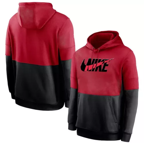 Cheap Nike Hoodies Long Sleeved For Men #1388943, $$38.00 USD On Nike Hoodies
