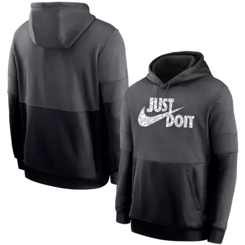 Cheap Nike Hoodies Long Sleeved For Men #1388947, $$38.00 USD On Nike Hoodies