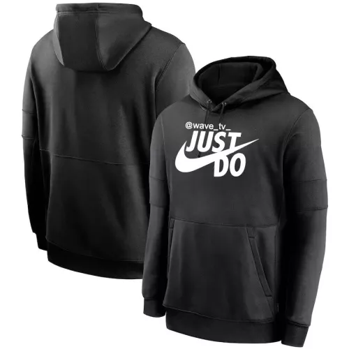 Cheap Nike Hoodies Long Sleeved For Men #1388948, $$38.00 USD On Nike Hoodies
