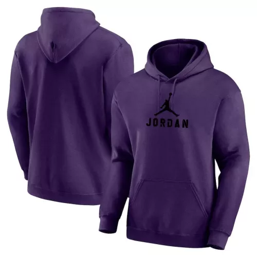 Cheap Jordan Hoodies Long Sleeved For Men #1388958, $$38.00 USD On Jordan Hoodies