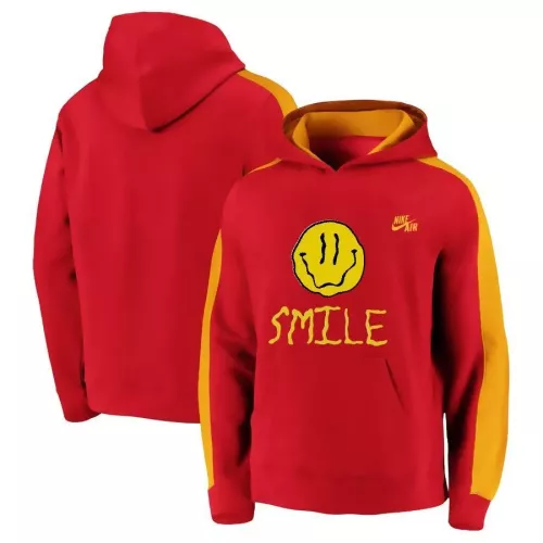 Cheap Nike Hoodies Long Sleeved For Men #1388968, $$38.00 USD On Nike Hoodies