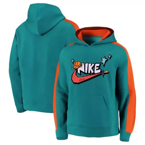 Cheap Nike Hoodies Long Sleeved For Men #1388969, $$38.00 USD On Nike Hoodies