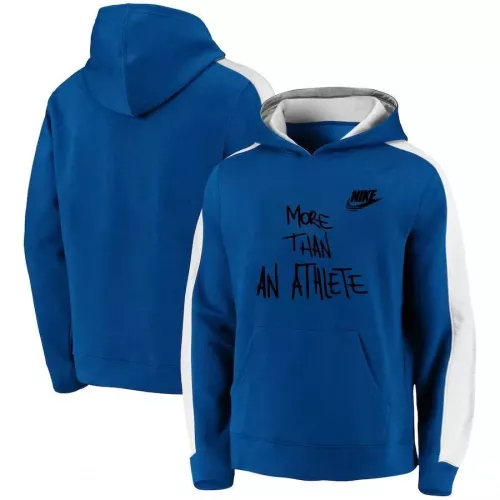 Cheap Nike Hoodies Long Sleeved For Men #1388970, $$38.00 USD On Nike Hoodies