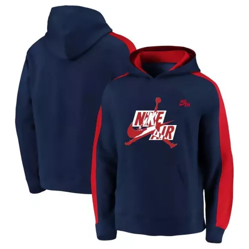 Cheap Nike Hoodies Long Sleeved For Men #1388971, $$38.00 USD On Nike Hoodies