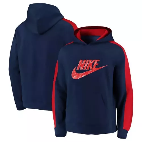 Cheap Nike Hoodies Long Sleeved For Men #1388972, $$38.00 USD On Nike Hoodies
