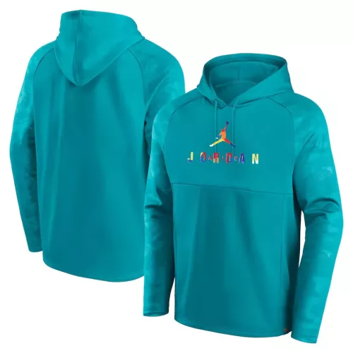 Cheap Jordan Hoodies Long Sleeved For Men #1388973, $$38.00 USD On Jordan Hoodies